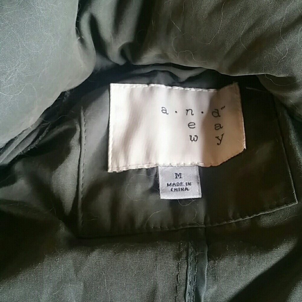 Jacket - Picture 5 of 5
